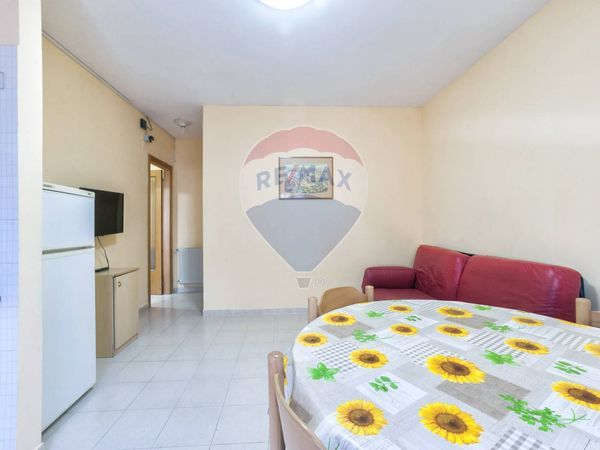 Appartamento Canale, Caramanico Terme, PE Vendita - Foto 4