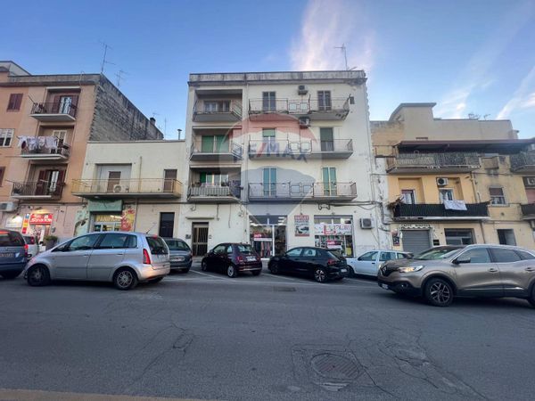 Locale Commerciale Semicentro Nord, Matera, MT Affitto - Foto 2