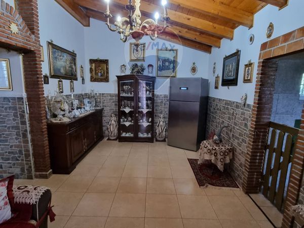 Villa singola Paternò, CT Vendita - Foto 3