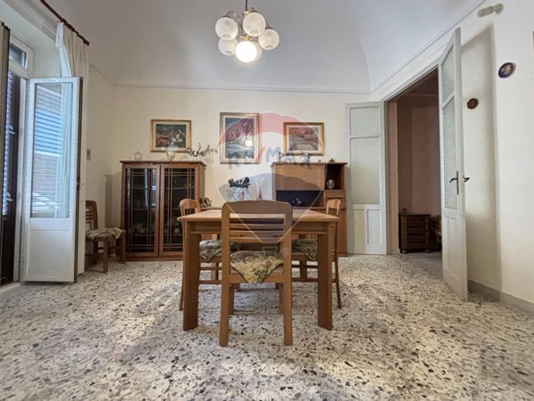 Casa Indipendente Cinisi, PA Vendita - Foto 4