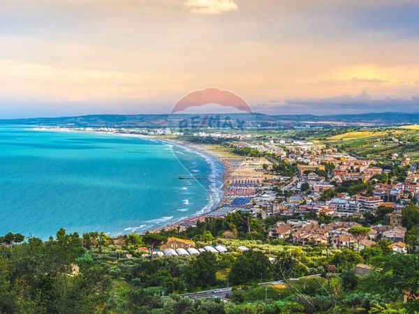 Appartamento Vasto Marina, Vasto, CH Vendita