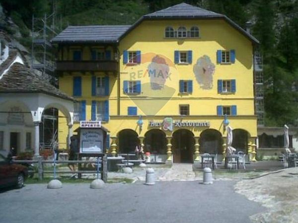 Appartamento Cascata, Formazza, VB Vendita - Foto 2