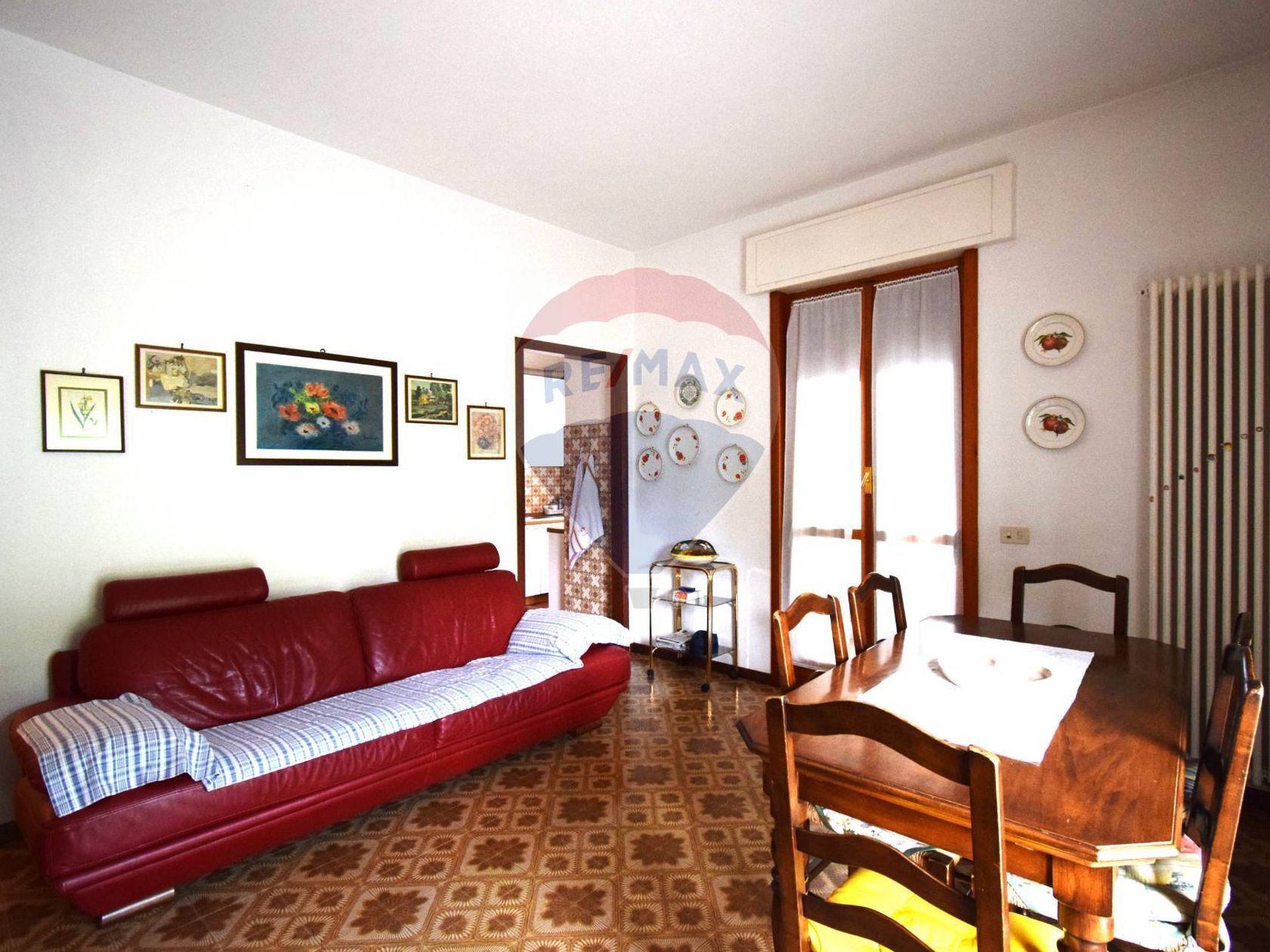 Appartamento Palanzano, PR Vendita