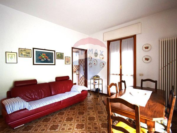 Appartamento Palanzano, PR Vendita