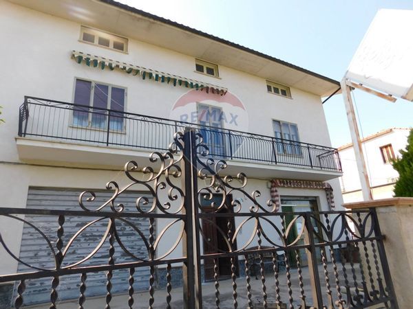 Casa Indipendente Rapino, CH Vendita