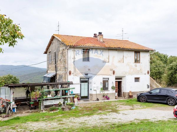 Rustico Borgo San Lorenzo, FI Vendita - Foto 2