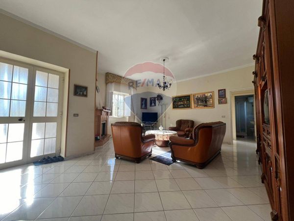 Casa Indipendente Vairano Scalo, Vairano Patenora, CE Vendita - Foto 2