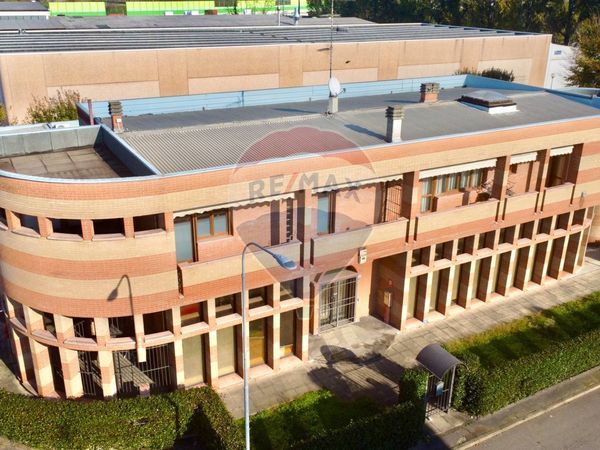 Ufficio Pieve Modolena, Reggio nell'Emilia, RE Vendita