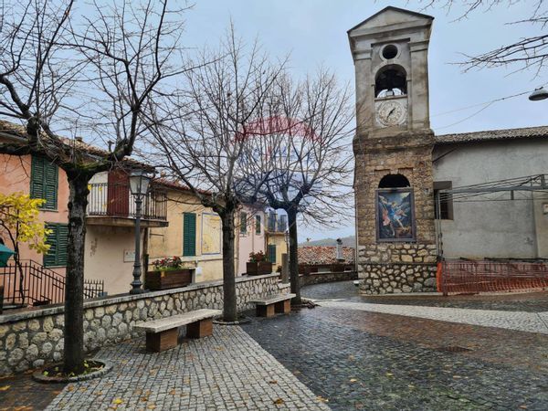 Appartamento Saracinesco, RM Vendita - Foto 4