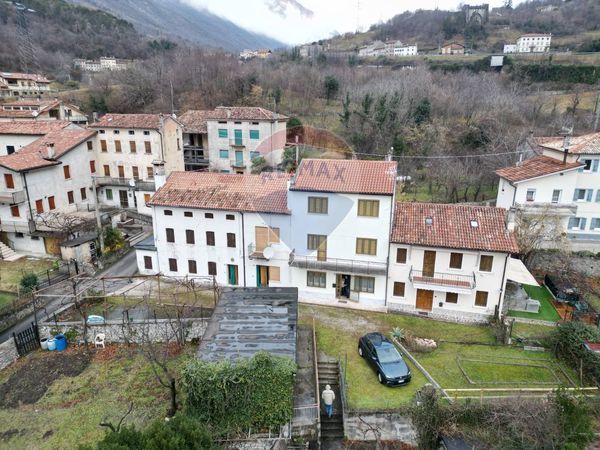Casa Semindipendente Nove San Floriano, Vittorio Veneto, TV Vendita - Foto 3