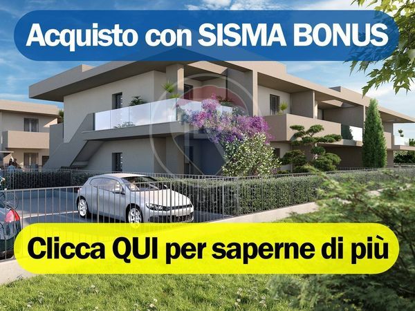 Appartamento Brembate di Sopra, BG Vendita