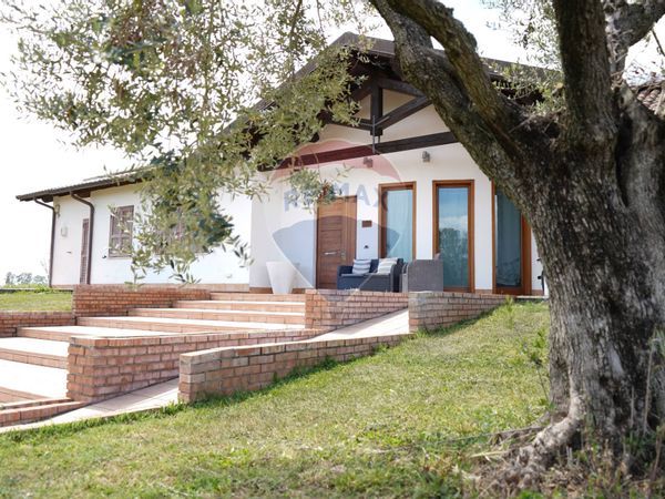 Villa singola Borgo Piave, Latina, LT Vendita - Foto 2