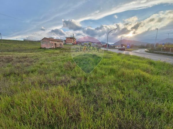 Terreno San Marco Argentano, CS Vendita - Foto 4