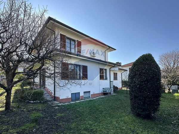 Villa singola Lesmo, MB Vendita