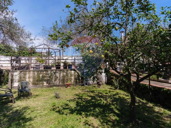 Villa singola Valverde, CT Vendita - Foto 2