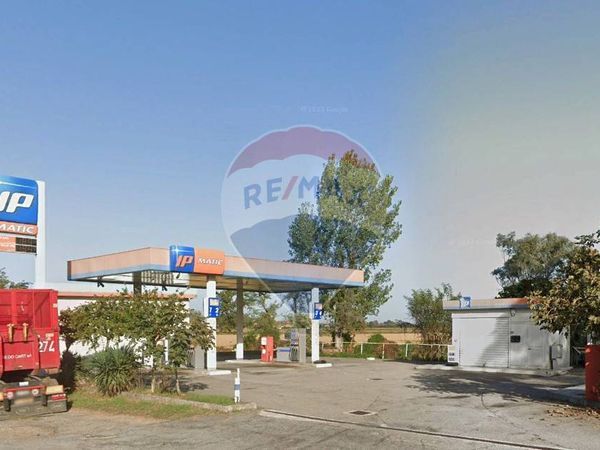 Commerciale Altro Rosate, MI Affitto