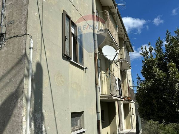 Appartamento Scapoli, IS Vendita - Foto 4