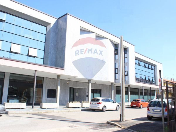 Ufficio Ospedale, Busto Arsizio, VA Affitto - Foto 3