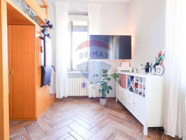 Appartamento Centro, Saronno, VA Vendita