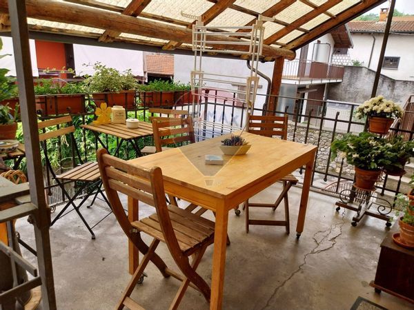 Appartamento Paruzzaro, NO Vendita - Foto 3