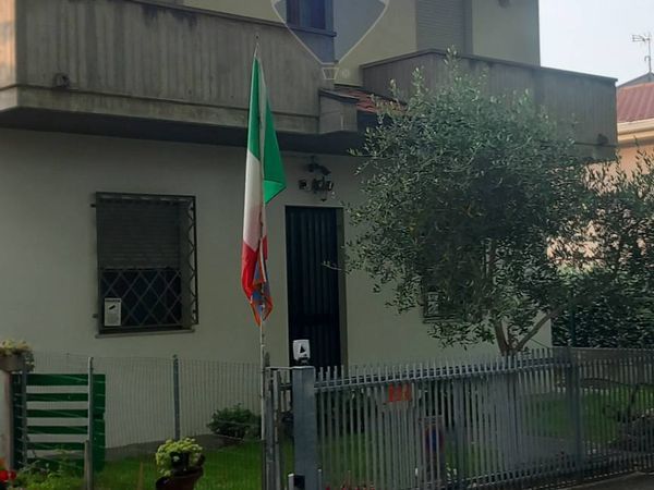 Villetta bifamiliare Villalta, Cesenatico, FC Vendita - Foto 4