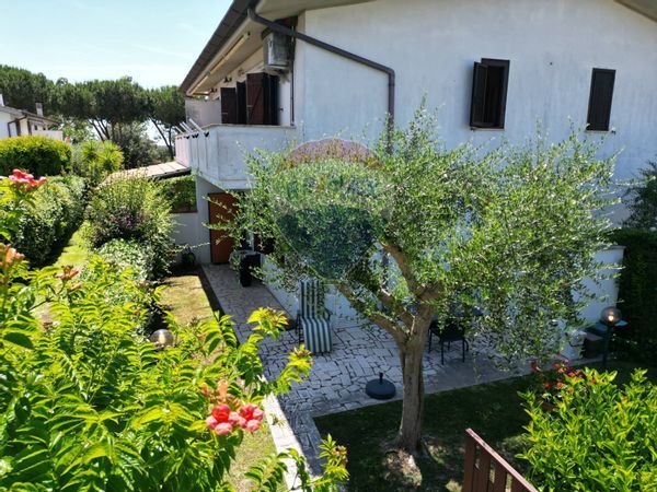 Villa a schiera Bella Farnìa, Sabaudia, LT Vendita - Foto 2