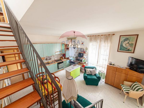 Appartamento Capocasale, Nocera Inferiore, SA Vendita