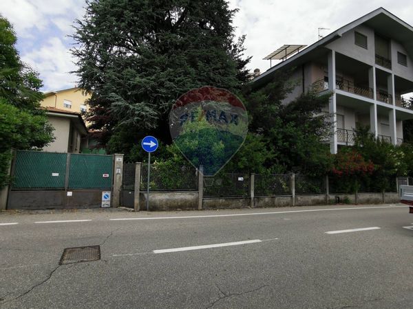 Appartamento Arona, NO Vendita - Foto 2