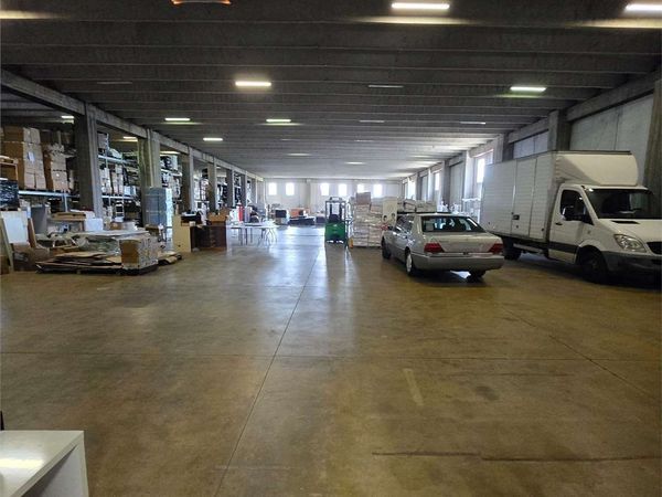 Locale Commerciale Coriano, RN Affitto - Foto 4