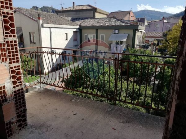 Appartamento Francavilla di Sicilia, ME Vendita - Foto 3