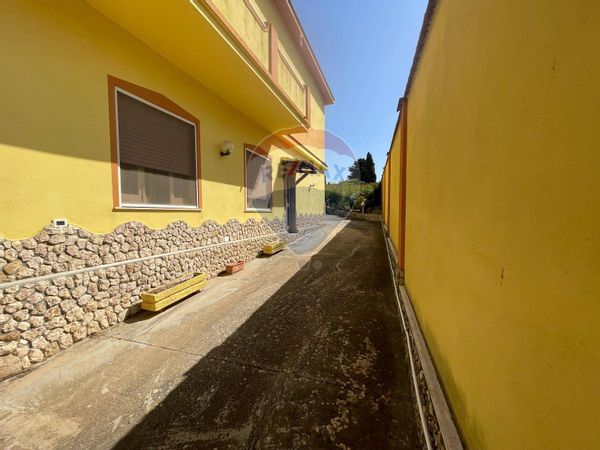 Casa Indipendente Serrenti, SU Vendita - Foto 2