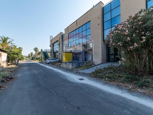 Ufficio Zona periferica, Catania, CT Affitto - Foto 3