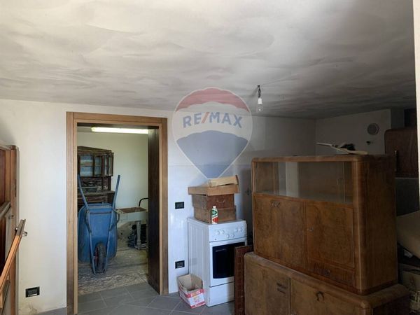 Casa Semindipendente Centro, Cesiomaggiore, BL Vendita - Foto 2