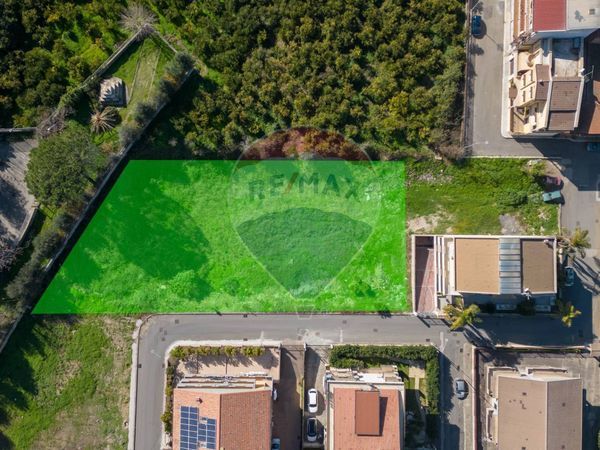 Terreno Edificabile Palagonia, CT Vendita - Foto 3