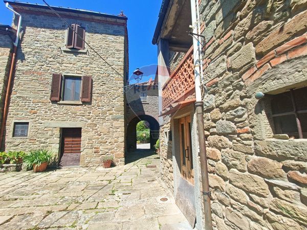 Appartamento Poggio di Loro, Loro Ciuffenna, AR Vendita - Foto 4