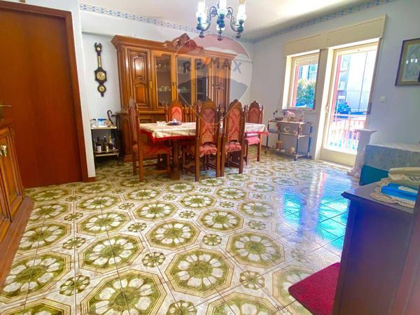 Appartamento Carlentini, SR Vendita