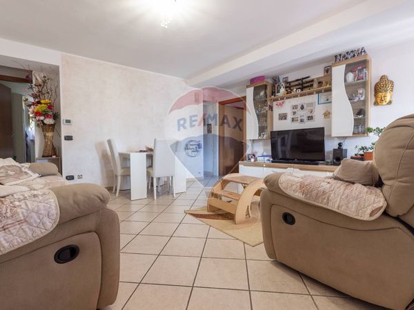 Appartamento Fabiasco, Cugliate-Fabiasco, VA Vendita - Foto 3