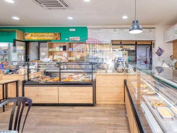 Attività  Commerciale Giotto, Galilei, Palagonia, Noce, Malaspina, Palermo, PA Affitto - Foto 3