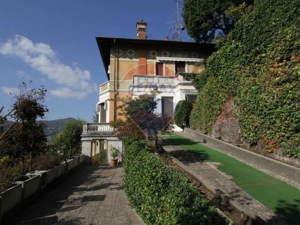 Villa singola Centro, Como, CO Vendita - Foto 2