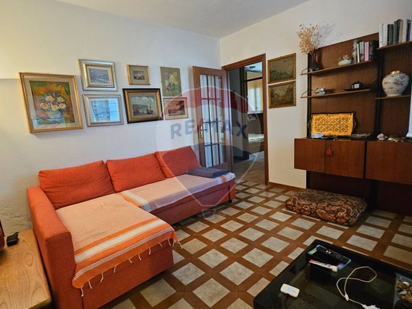 Appartamento San Colombano Certenoli, GE Vendita