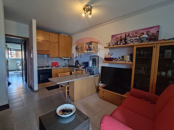 Appartamento Paderno Dugnano, MI Vendita