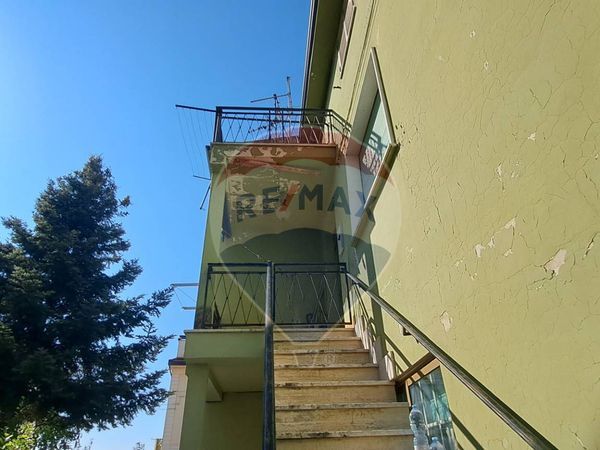 Duplex Castel Frentano, CH Vendita - Foto 2