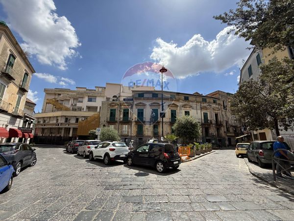 Casa Indipendente Centro Storico, Casoria, NA Vendita