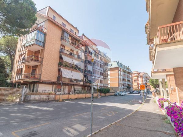 Appartamento Semicentro, Viterbo, VT Vendita - Foto 3