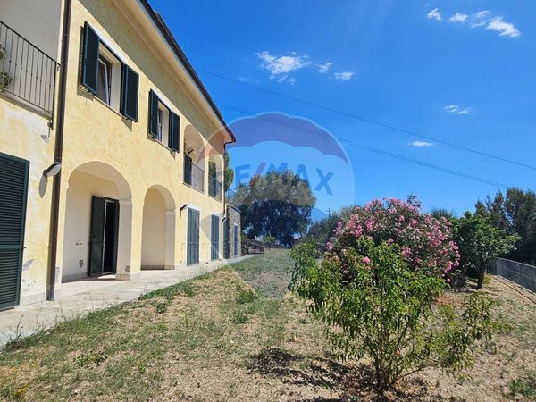 Villa singola Sanremo, IM Vendita - Foto 3