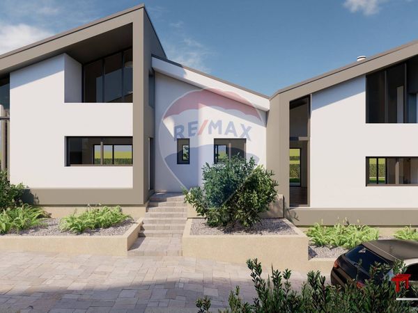 Villetta bifamiliare Boccea, Roma, RM Vendita - Foto 3