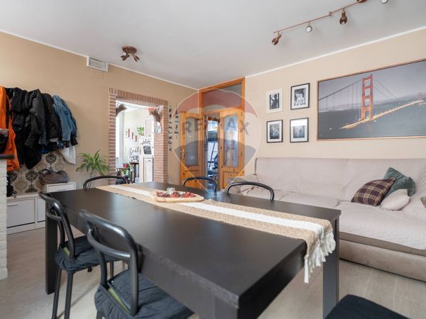 Appartamento Serra San Quirico, AN Vendita - Foto 3