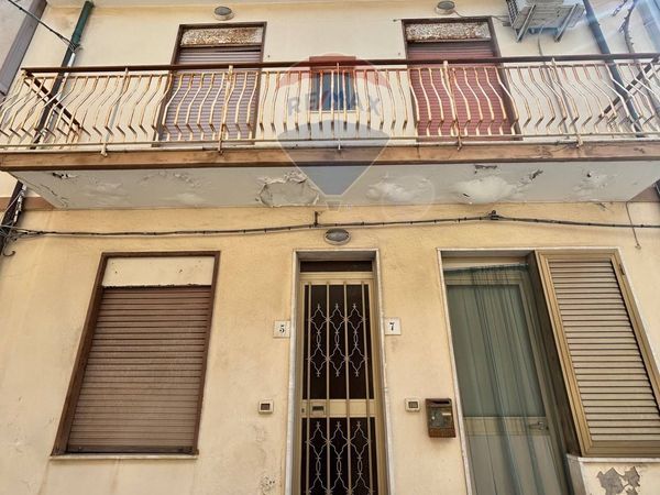 Casa Indipendente Roccalumera, ME Vendita - Foto 2