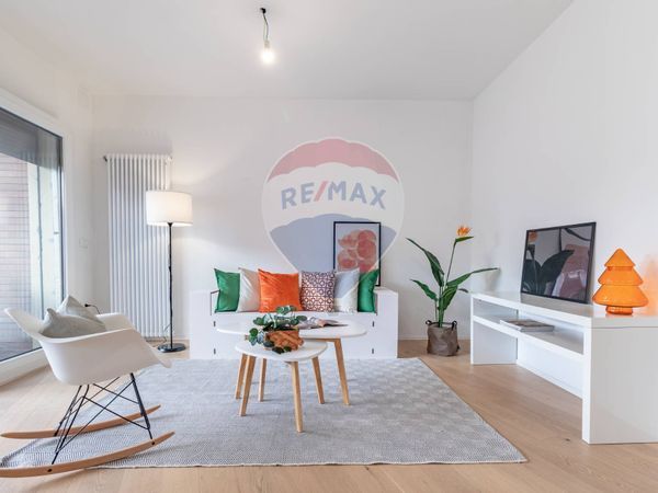 Appartamento Castelfranco Veneto, TV Vendita - Foto 2