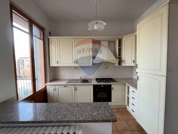 Appartamento Cannara, PG Vendita - Foto 4